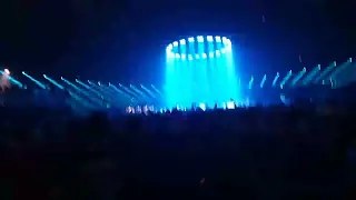 JESSICA AUDIFFRED - ID? (MOSHPIT CAM) @RAMPAGE 23