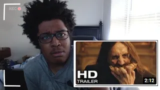 THE KING'S MAN Trailer #5 Official (NEW 2021) Kingsman 3 Movie REACTION!