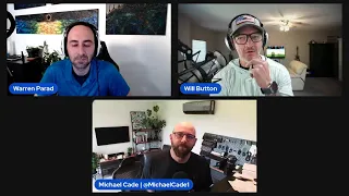 Learn about 90DaysOfDevOps from Michael Cade