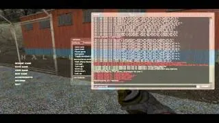 Half-Life 2 lighting issue fix in 45 seconds! (Fullbright)