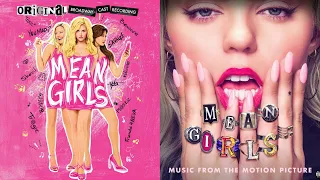 Revenge Party (Movie & Broadway Mix) [Both Vocals & Instrumentals] Mean Girls Movie & Broadway Cast