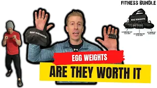 Egg Weights Honest Review | Are Egg Weights Worth it