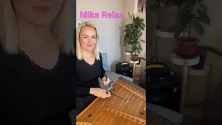 MIKA relax cover цимбалы