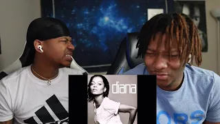 Diana Ross - I'm Coming Out REACTION