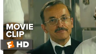 Hotel Mumbai Movie Clip - I'm Staying (2019) | Movieclips Coming Soon