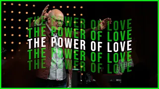The Power Of Love | Rex Johnson