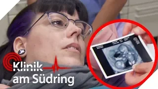 "Ein Baby wird sterben": Zwillings-Mama muss schnell entscheiden! | Klinik am Südring | SAT.1 TV