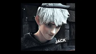 JACK FROST HOT EDIT