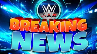 WWE BREAKING NEWS!!!!!!!! HUGE Developments BACKSTAGE in WWE 2024! WWE News