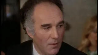 Michel Piccoli dans Liza (1972) de Marco Ferreri