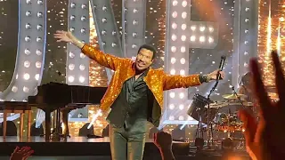 Lionel Richie All Night Long Wynn Las Vegas