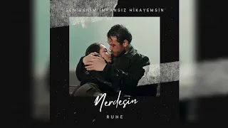 Ruhe - Nerdesin