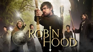 Robin Hood 2X01 (Español)