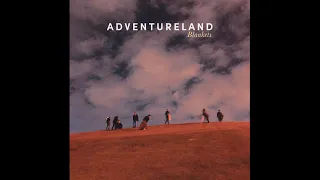 Adventureland - Blankets