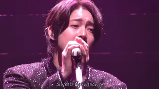 고맙다_KIM HYUN JOONG CONCERT “INTO THE LIGHT”THE SYMPHONY