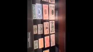 Visita Museo Numismatico