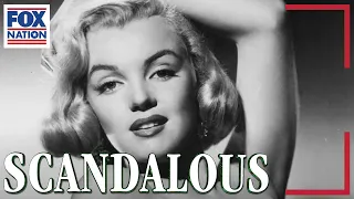 Uncovering Marilyn Monroe's turbulent final year | Fox Nation