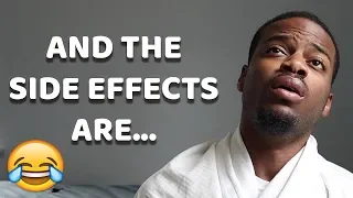 Medicine Commercials be like (FUNNY!)