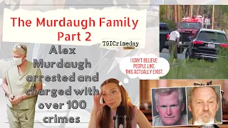 The Murdaugh Family (Part 2)