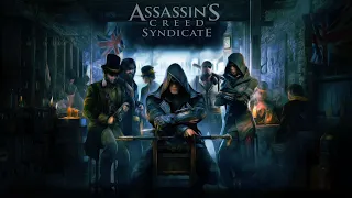Assassin's Creed Syndicate Full Playthrough Gameplay [1080P 60FPS PC] - No Commentary