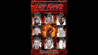 Where greats of the old martial arts movies meet the greats of tomorrow! @thelastkumite FFM sponsor?