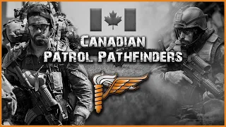 Canadian Patrol Pathfinders