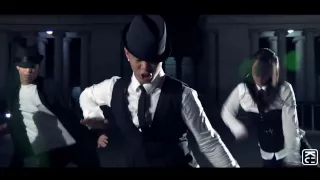 Taeyang - Wedding Dress Remake ( Dance Version ) HD