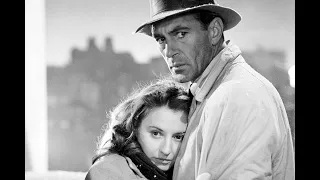 Meet John Doe (1941) Frank Capra | Gary Cooper, Barbara Stanwyck