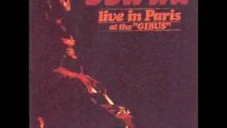 Sun Ra -  Lights on a Satellite [Live in Paris at the Gibus] 1974