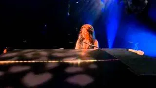 Sarah McLachlan....ANSWER....Live, HQ!