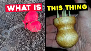 Mysterious Objects That Stunned the Internet - r/whatisthisthing