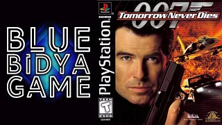 PS1 STORIES - 007: Tomorrow Never Dies