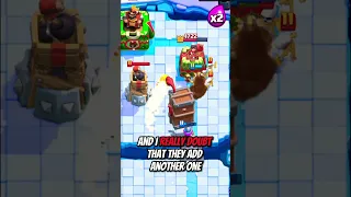 Clash Royale MUST ADD THIS new Card Pt. 15