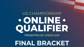 US Championship Online Qualifier | Final Bracket