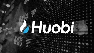 Huobi útmutató