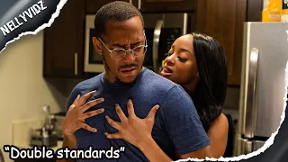 "Double Standards"| Comedy skit