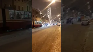 Ты столько знаешь, ты много видел! Дело было в Питере.  Жизнь других.  ЖК Шуваловский.