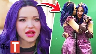 10 Stunt Doubles That Look Like Their Disney Channel Stars