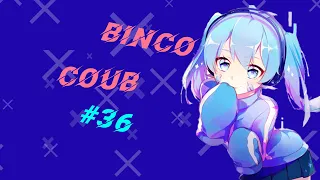 Binko coub #36 | anime amv / gif / music / аниме / coub / BEST COUB /