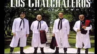 Los Chalchaleros   Pupurri de Chacareras