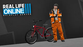 ANZEIGE ist RAUS! - Real Life Online 3.0