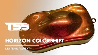 HORIZON COLORSHIFT DRY PEARL PIGMENT 360 SPIN