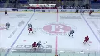 Dinamo Minsk @ Vityaz 12/05/2014 Highlights / Витязь - Динамо Мн 3:5