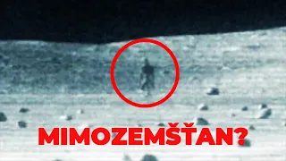 TOP 5 DĚSIVÉ FOTOGRAFIE Z VESMÍRU, ZE KTERÝCH BUDETE MÍT STRACH