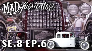 Mad Fabricators Season 8 Episode 6