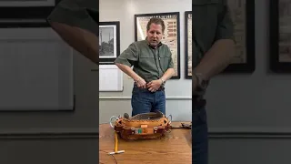 How To Size a Lineman's Belt