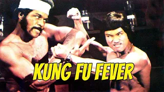 Wu Tang Collection - Kung Fu Fever (ESPAÑOL Subtitulado)