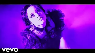 Lady Gaga - Bloody Mary (Soner Karaca Remix) Wednesday Addams Dance 4k Ultra