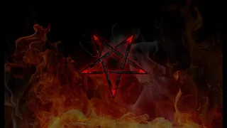 Satanic Meditation: Agios O Satanas.