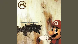 Nine Inch Nails' The Downward Spiral but in the Mario 64 Soundfont